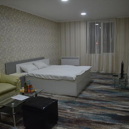 Dream Hotel Chisinau Exterior foto